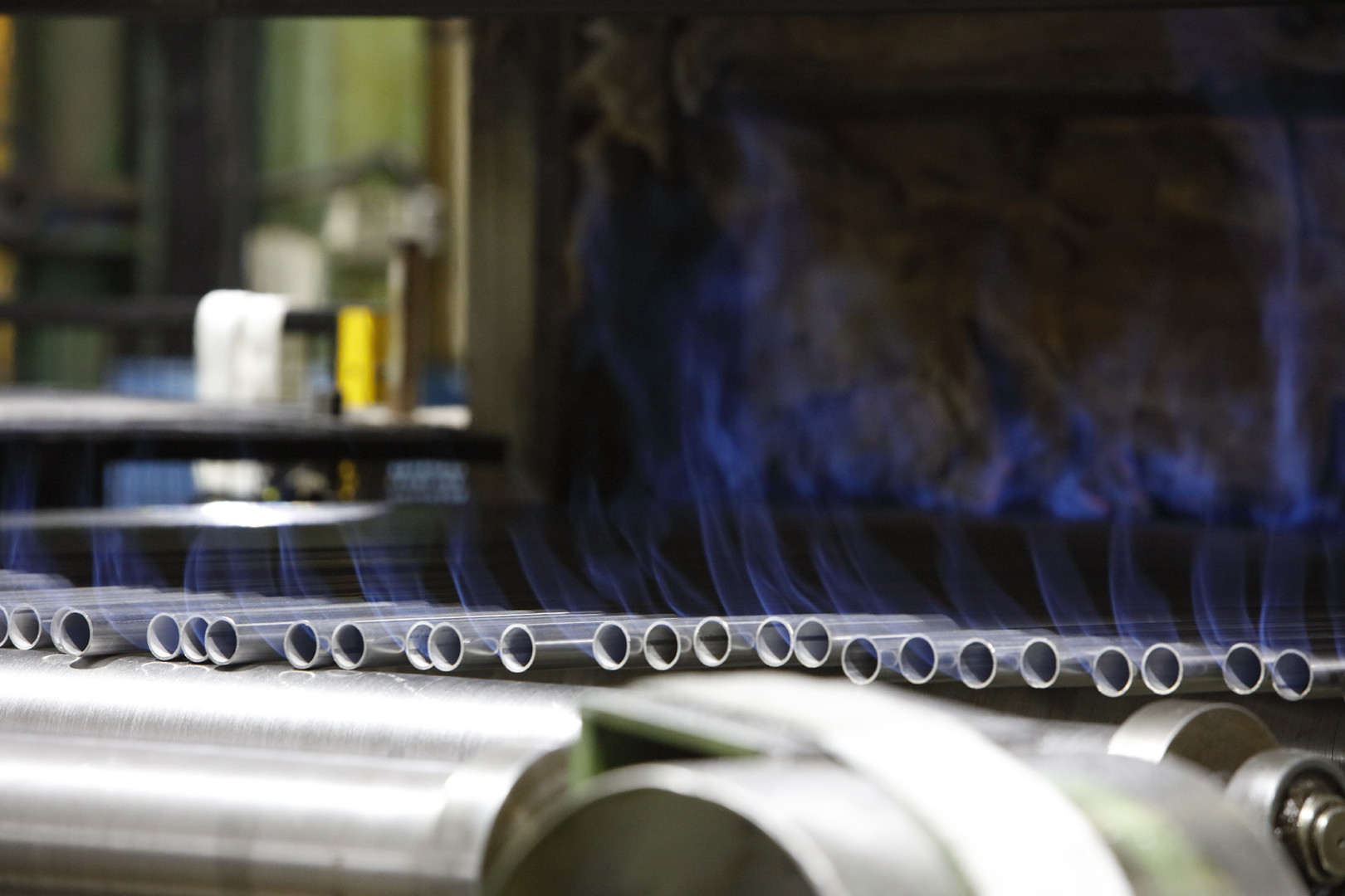precision tubes