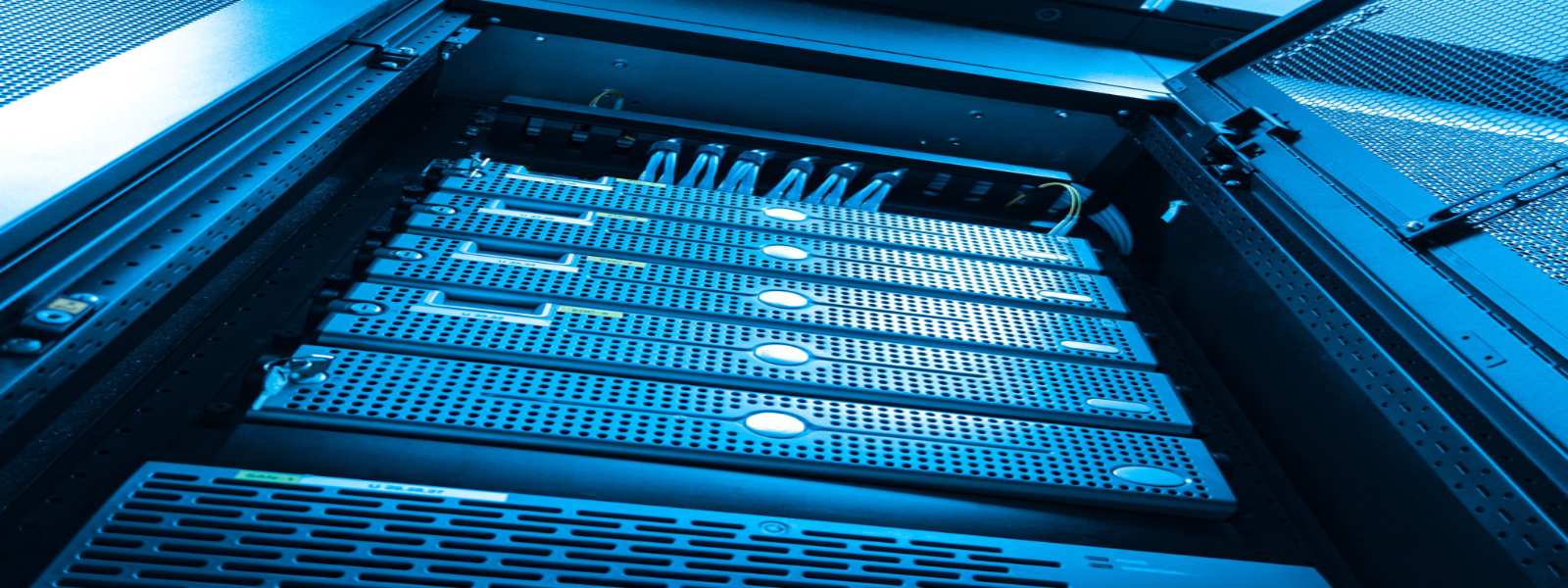data center