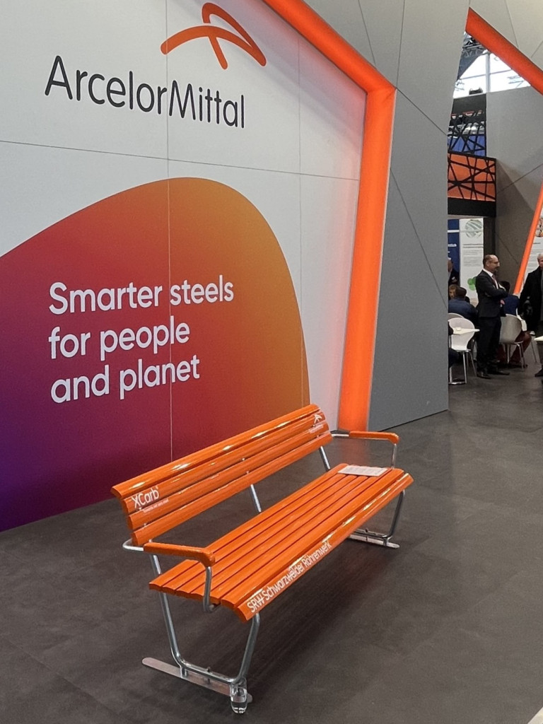 landi bench
