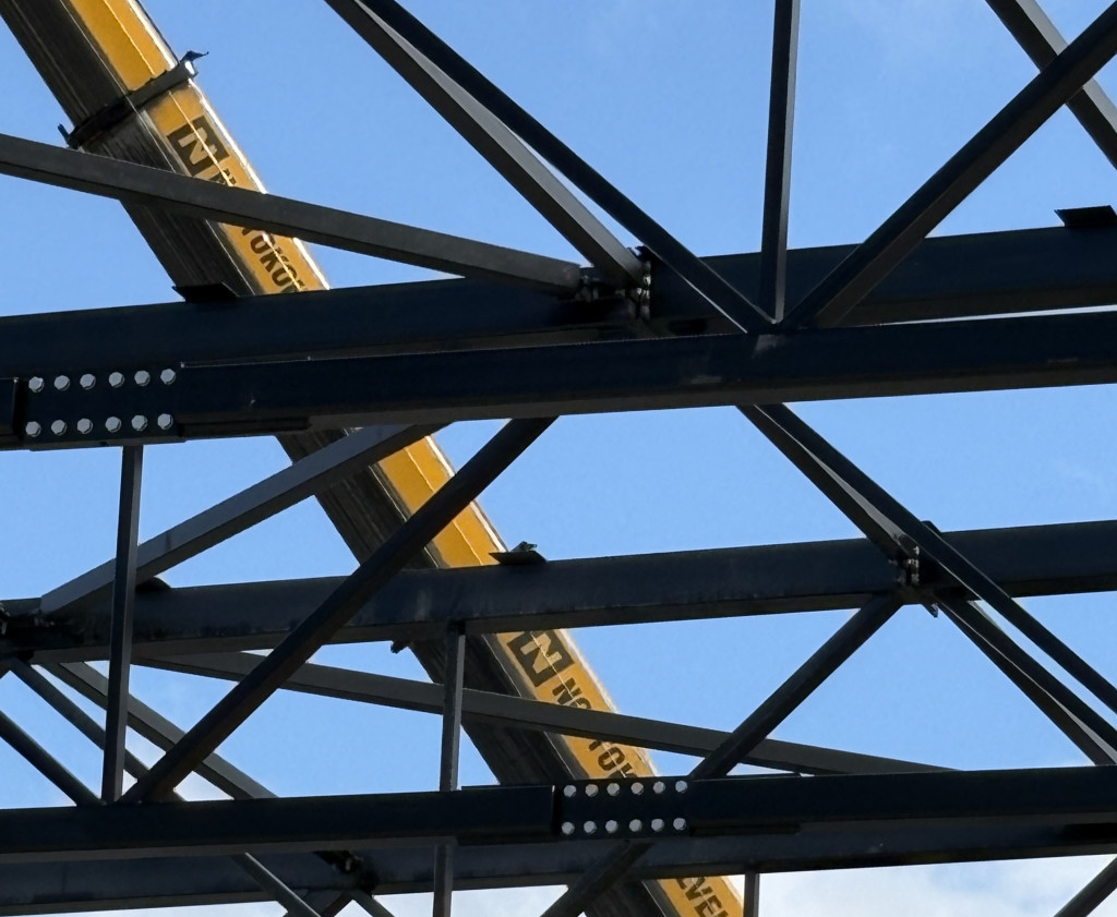 structure